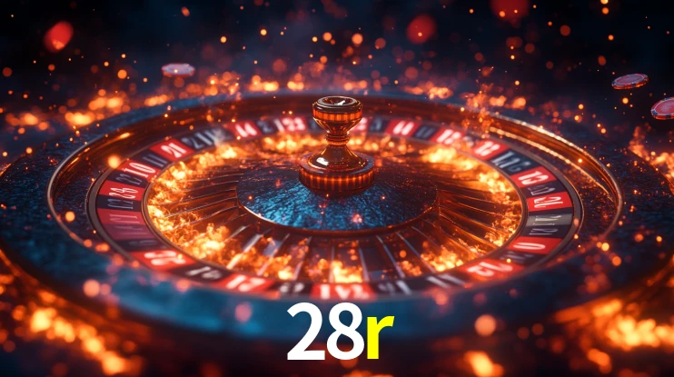 Sinta a adrenalina dos jogos de cassino com 28r