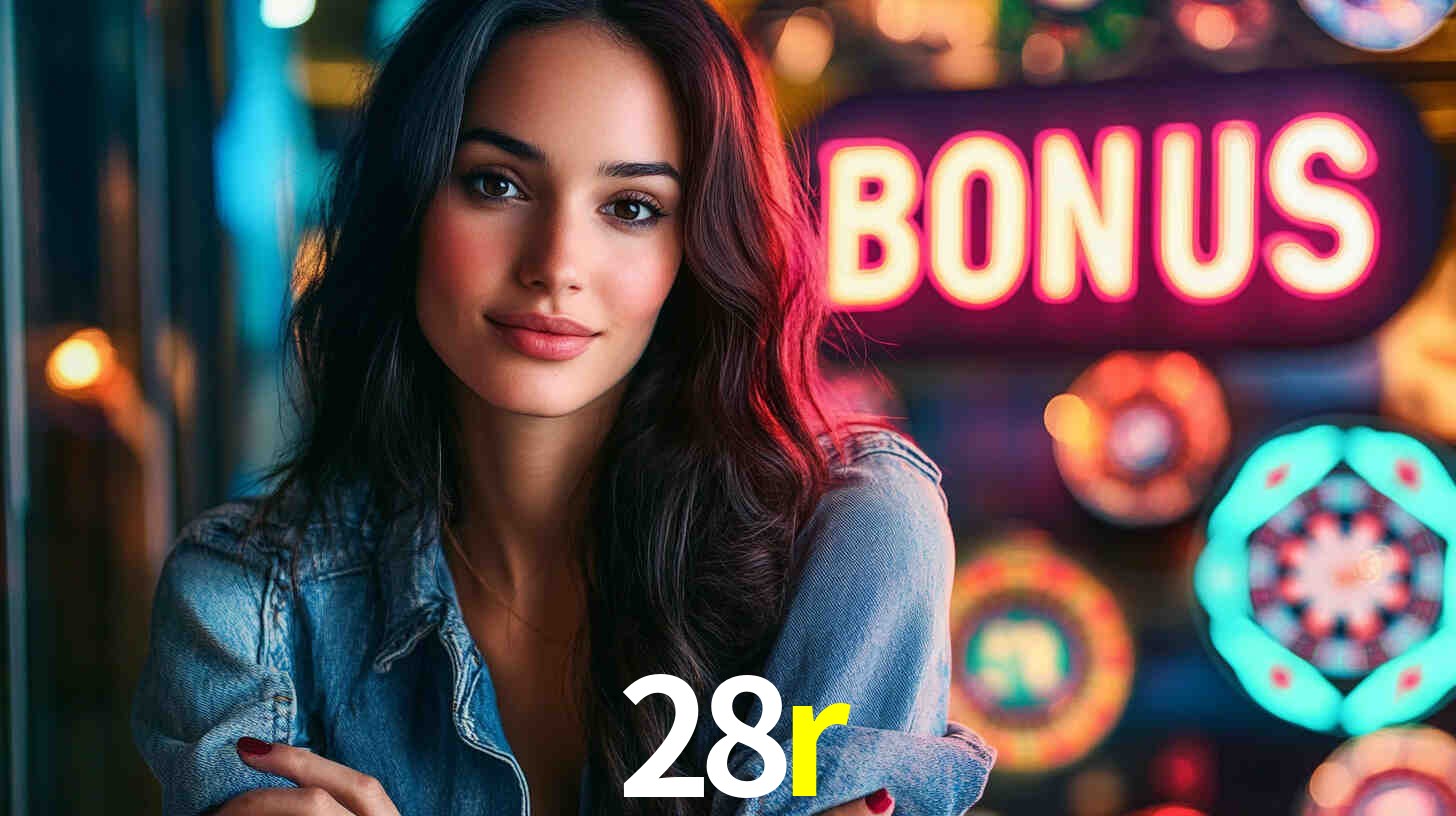 Bônus Generosos e Exclusivos no 28r para Você!