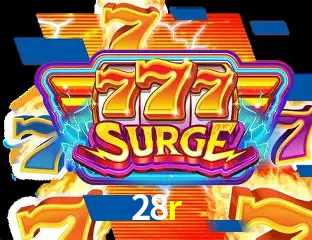 Descubra o Mundo do Cassino Online com 28r