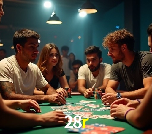 Slots 28r - RTP Alto Certificado