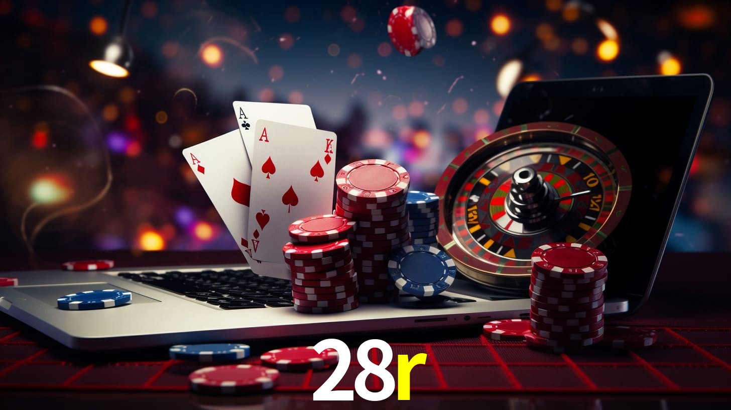 Welcome Bonus 28r