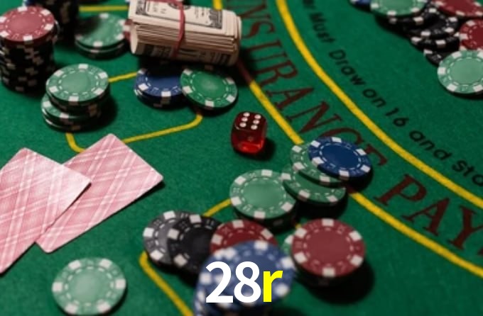 Cash Out 28r