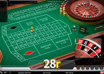 Descubra a Magia dos Jogos de Arcade no 28r