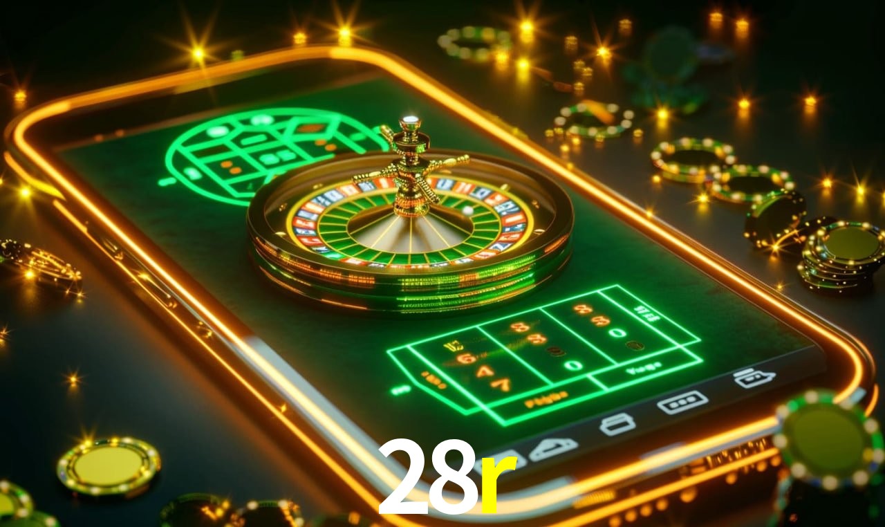 28r Instalar Logo 1