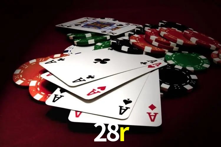 Casino VIP 28r