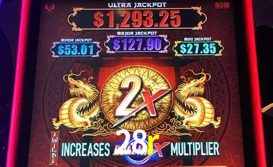 Desvendando o Mundo dos Jogos Virtuais na 28r