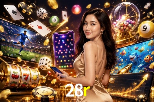 Slot Games 28r