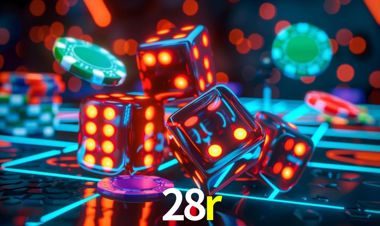 28r Logo 2