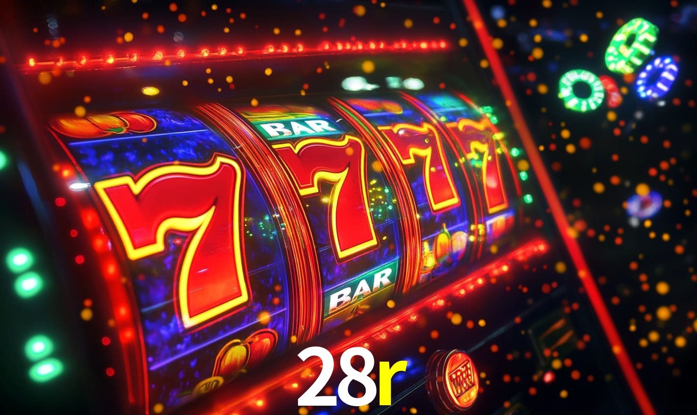 28r: A Experiência de Casino com Jogos de Mesa ao Vivo