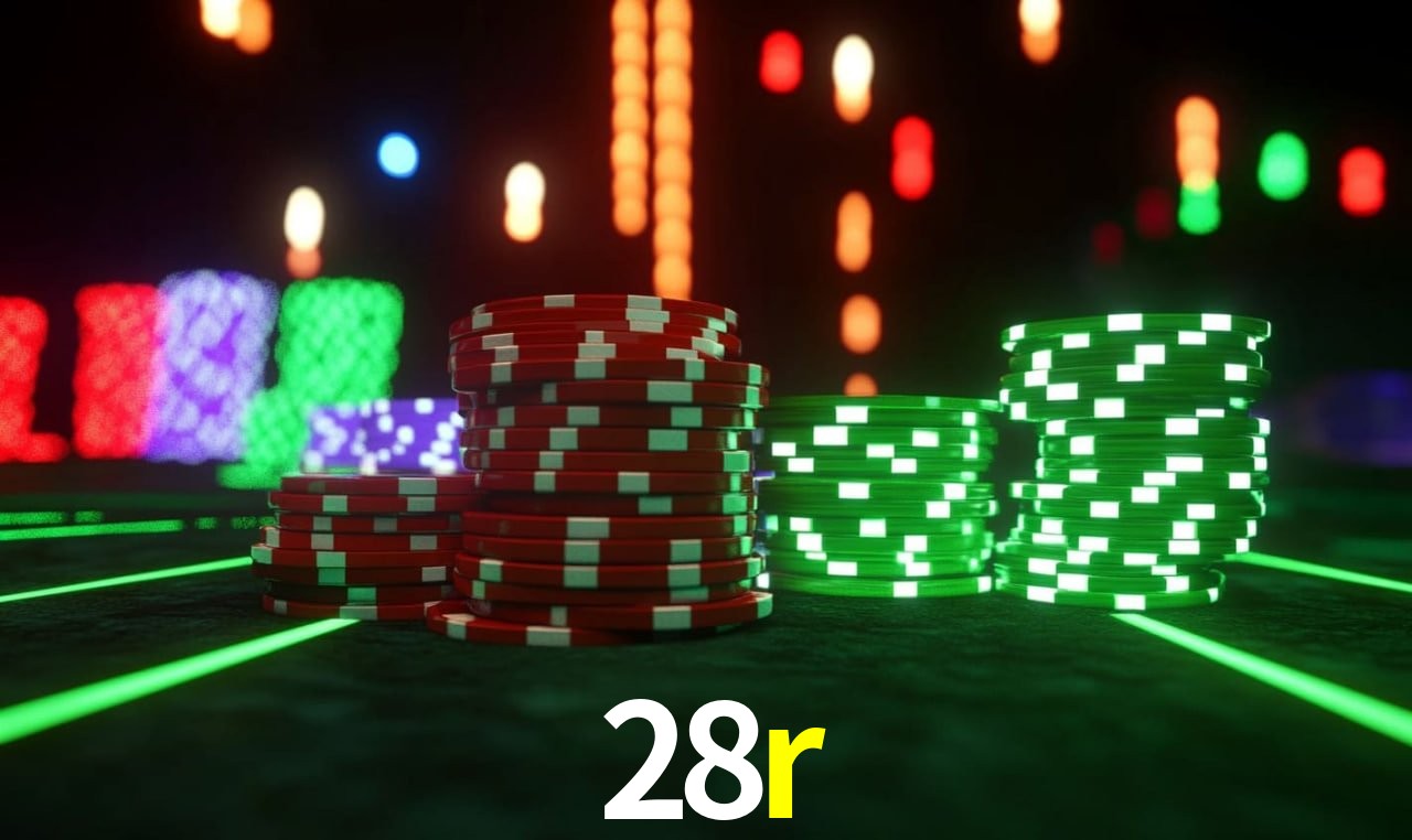 Welcome Bonus 28r