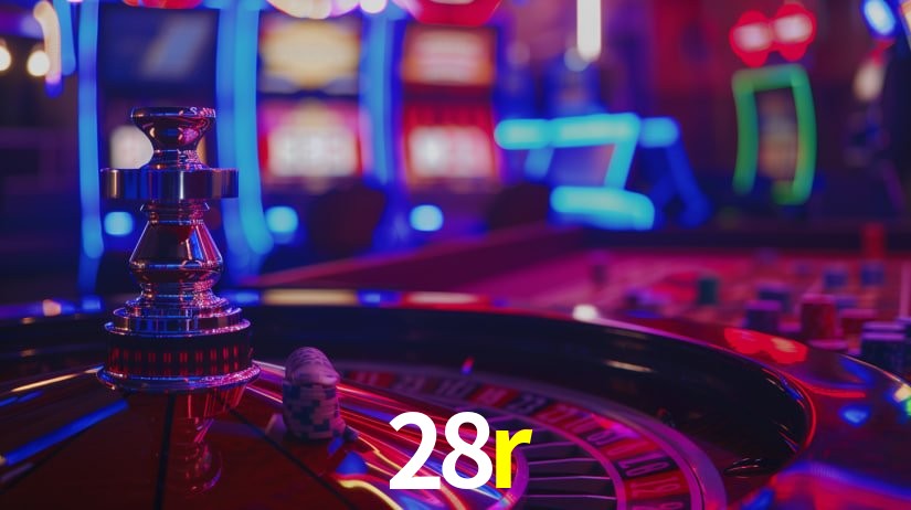 28r: Seu Cassino Premiado com Pagamentos Rápidos