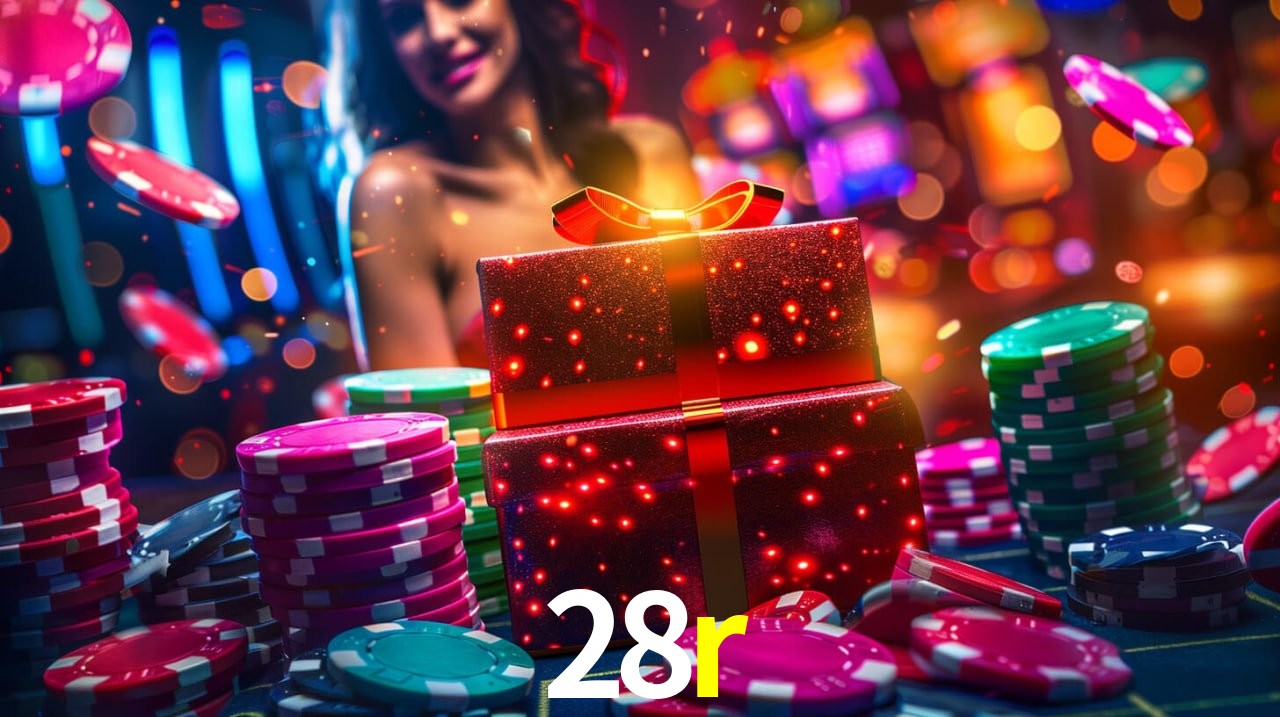 cassino 28r