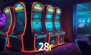 A Emoção da Loteria na 28r: Uma Chance de Mudança de Vida