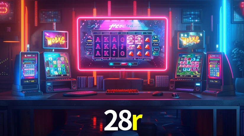 28r - Reino das Grandes Apostas - 28r.com