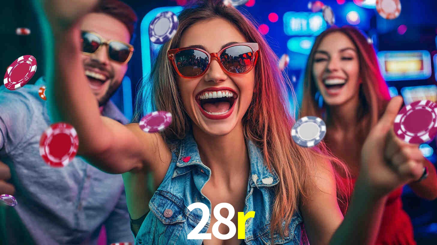 Explorando a Categoria de Eventos em Apostas na 28r