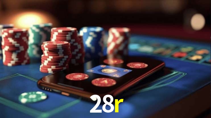 Casino Ao Vivo 28r
