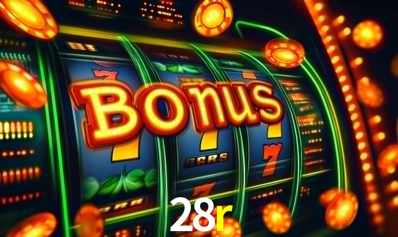 Bonus Features 28r