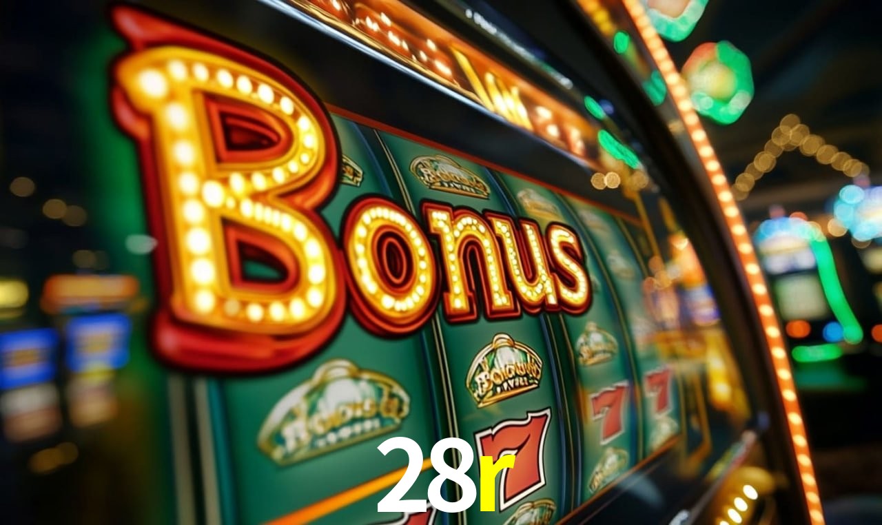 28r: Jogos de Caça-Níqueis-Altas Recompensas, Roleta-Velocidade, Blackjack-Desafios Máximos