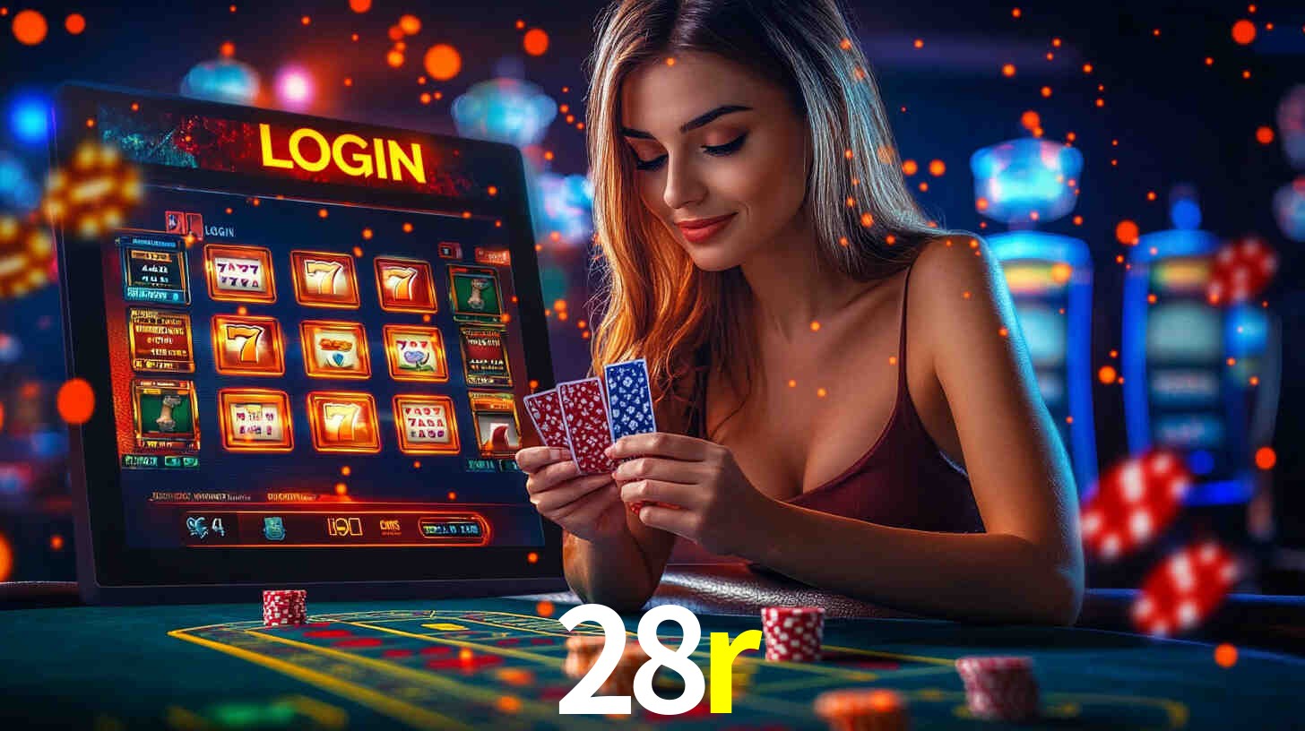 28r App Interface