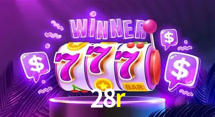 A Emoção da Loteria na 28r: Uma Chance de Mudança de Vida