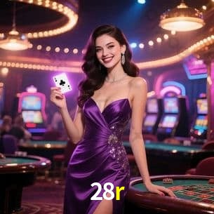 Casino Ao Vivo 28r
