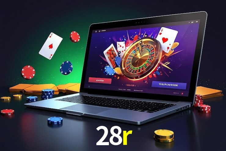 28r: Seu Cassino Premiado com Pagamentos Rápidos