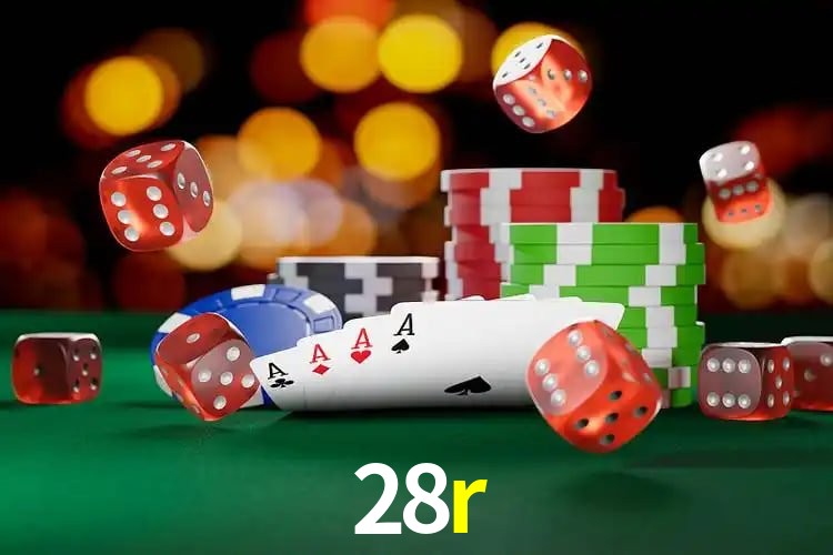 Jogos de Slot 28r