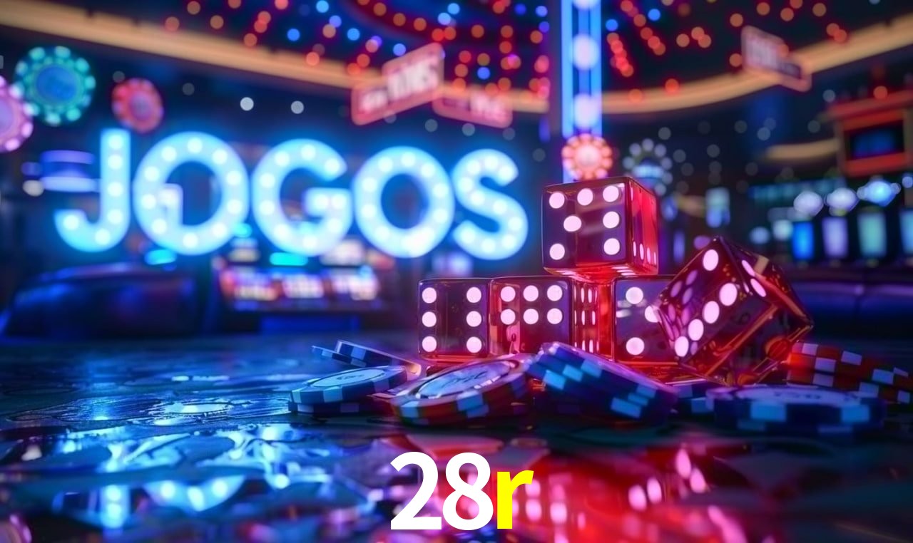Jogos Exclusivos 28r