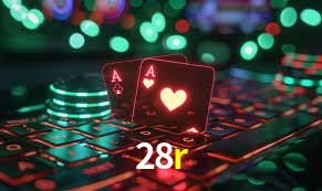 Estatísticas do Jogo 28r