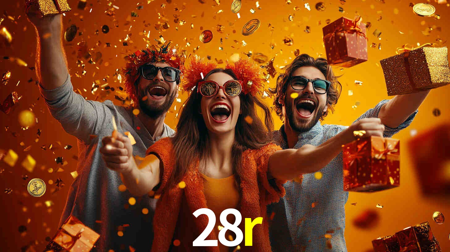 Welcome Bonus 28r