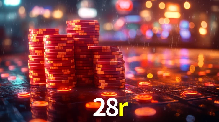 Live Casino 28r